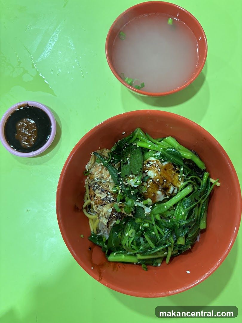 Hakka Yong Dou Fu 客家酿豆腐
