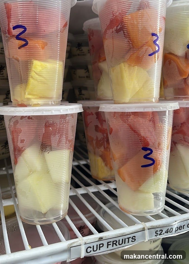 老豆 Lao Dou Soya Beancurd & Drink