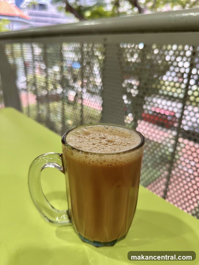 Bismi Tea Stall