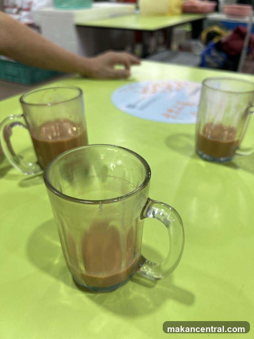 Bismi Tea Stall