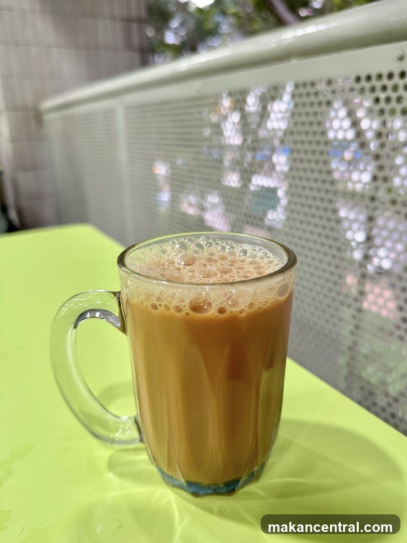 Cup of Tea