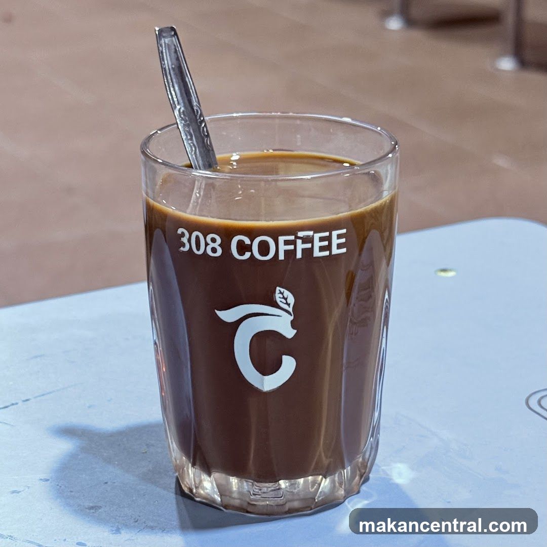 308 Coffee Shop