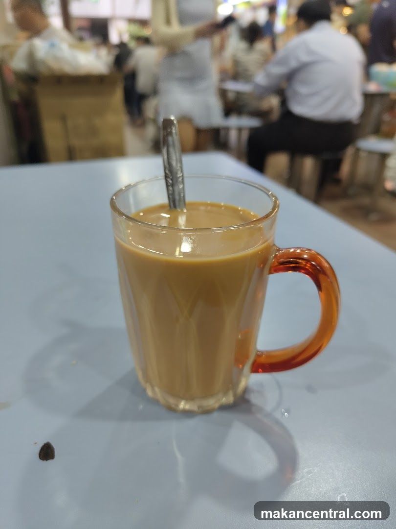 308 Coffee Shop