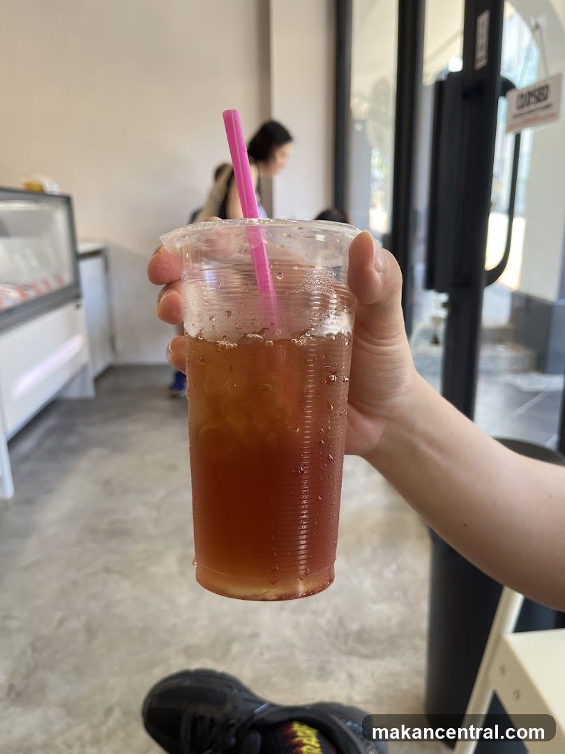 Iced Tea