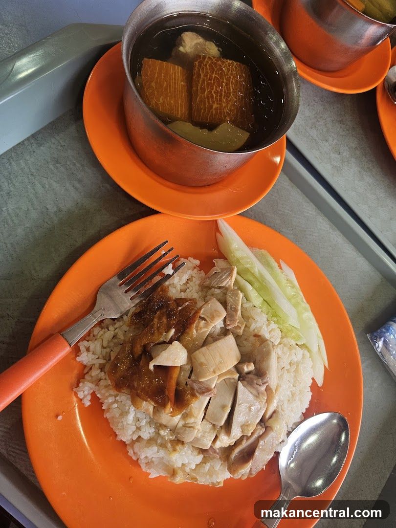 Amoy Roasted Delights