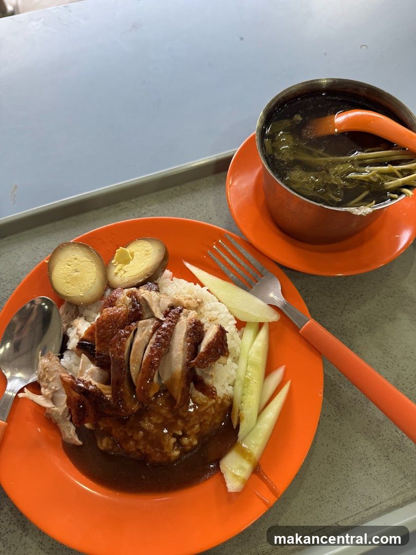 Amoy Roasted Delights