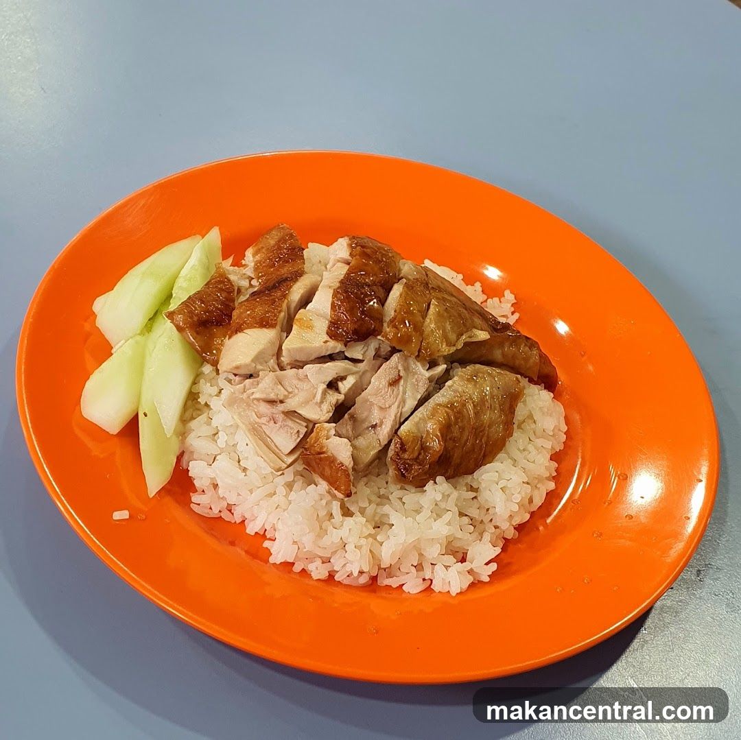 Amoy Roasted Delights