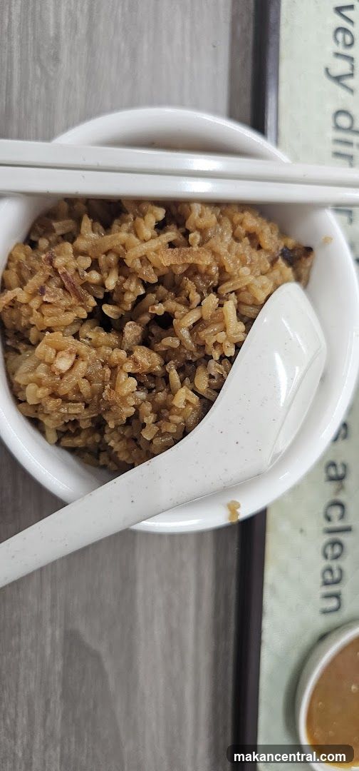 Fried Rice