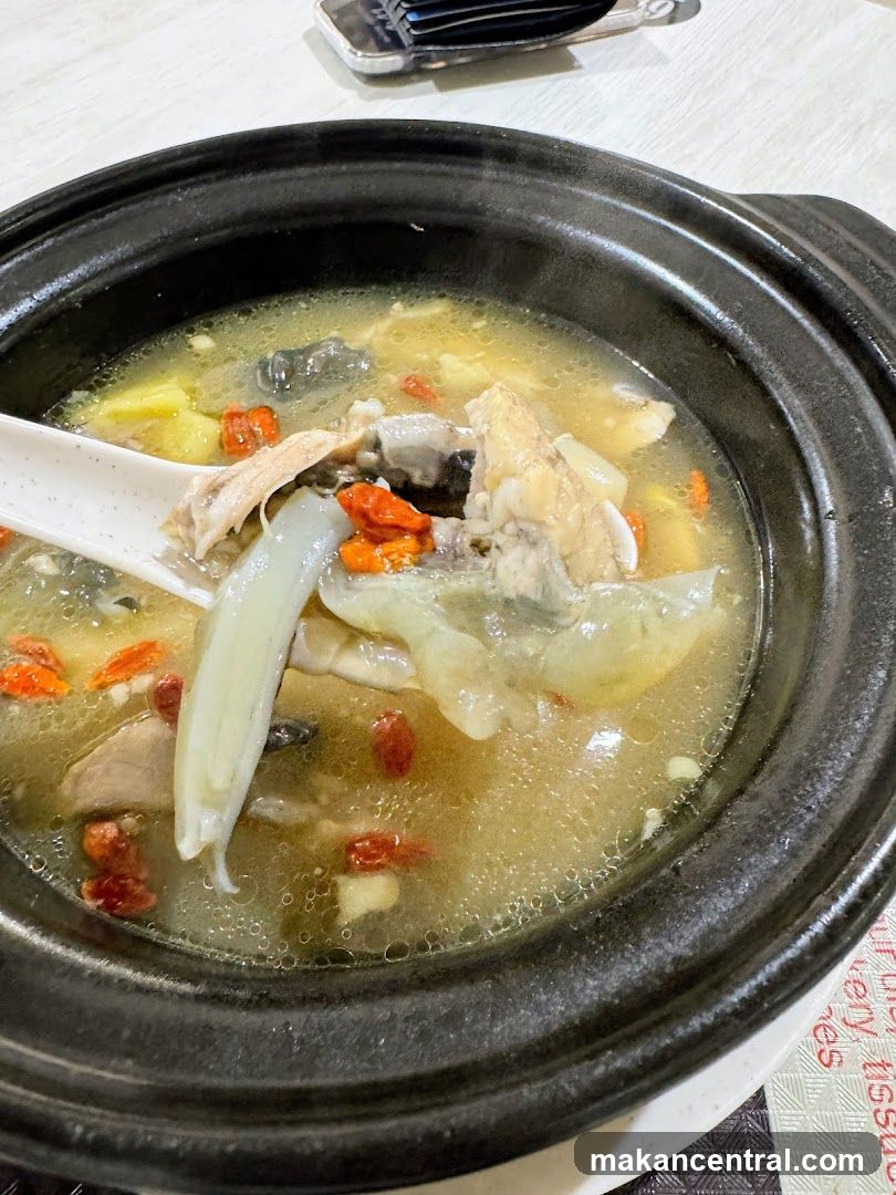 Fish Soup