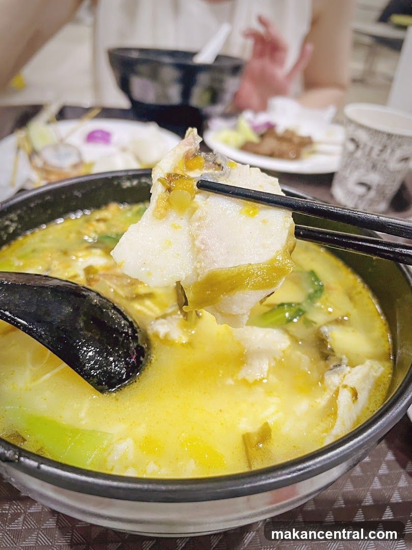 Fish Soup