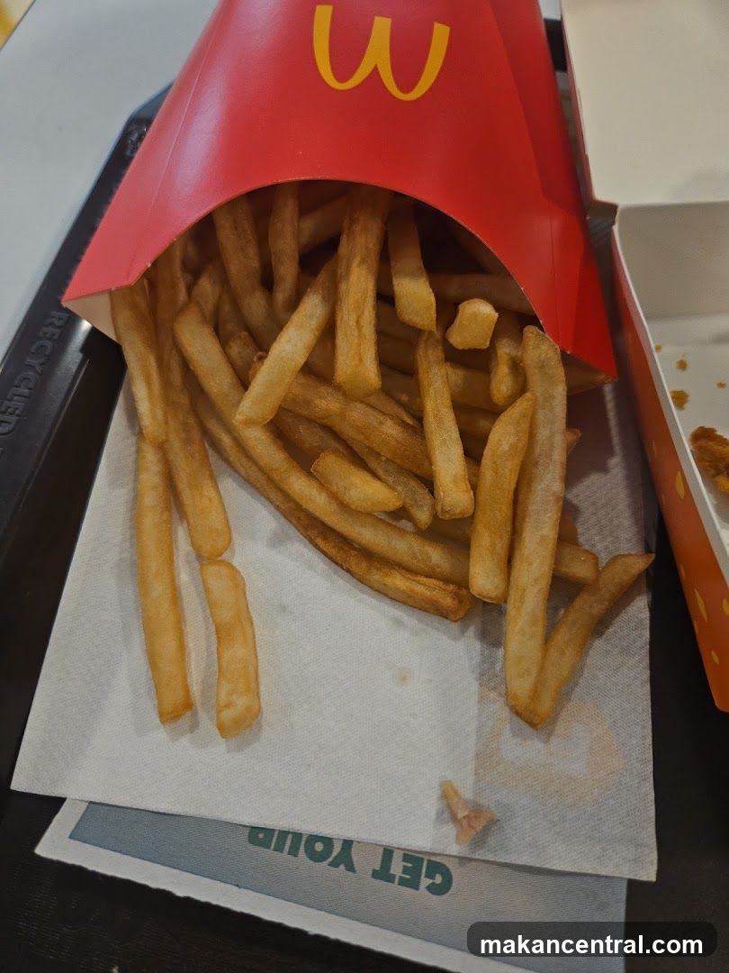 French Fries