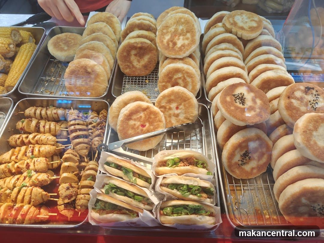 DOUGH MAGIC