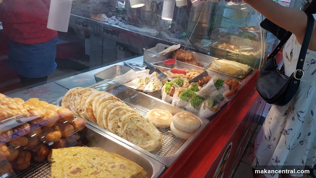 Food Display