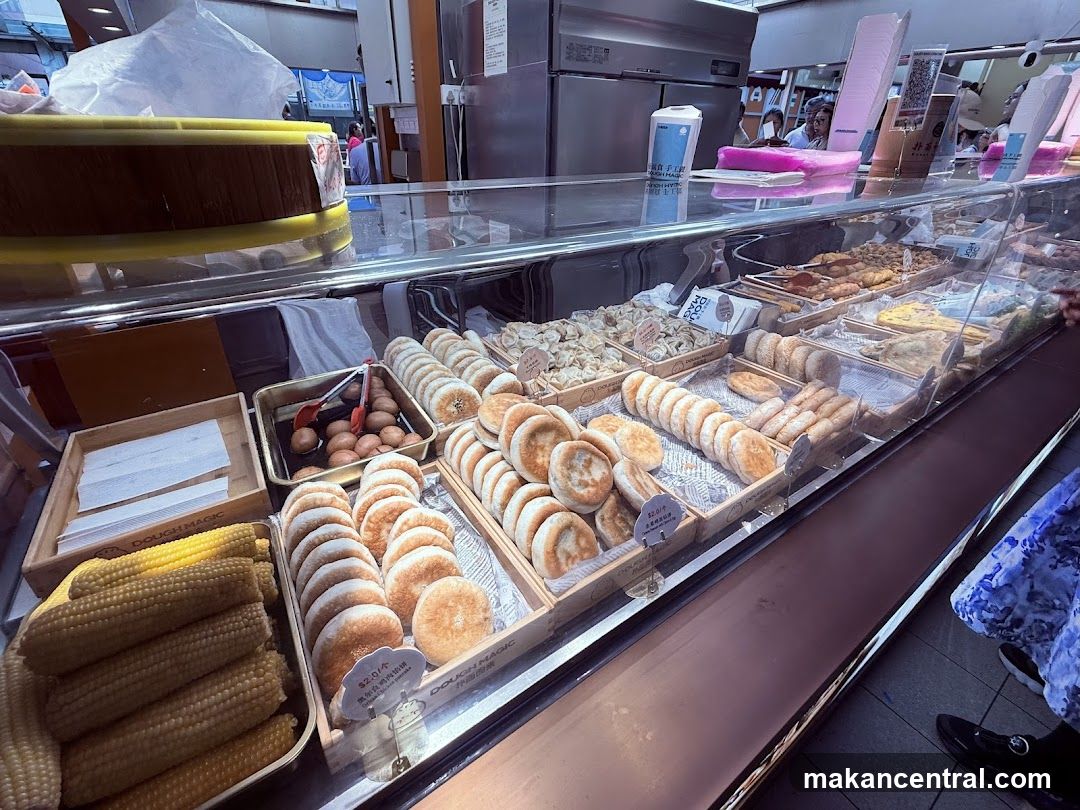 Food Display