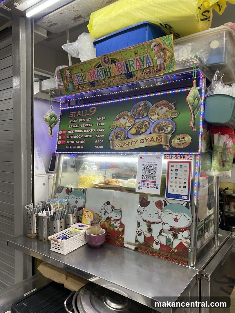 Food Stall