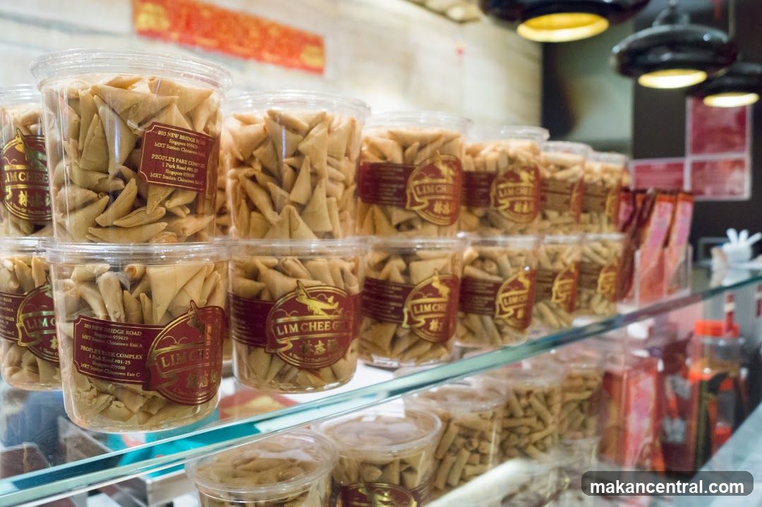 Snack Display