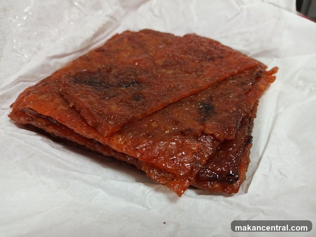 Bak Kwa