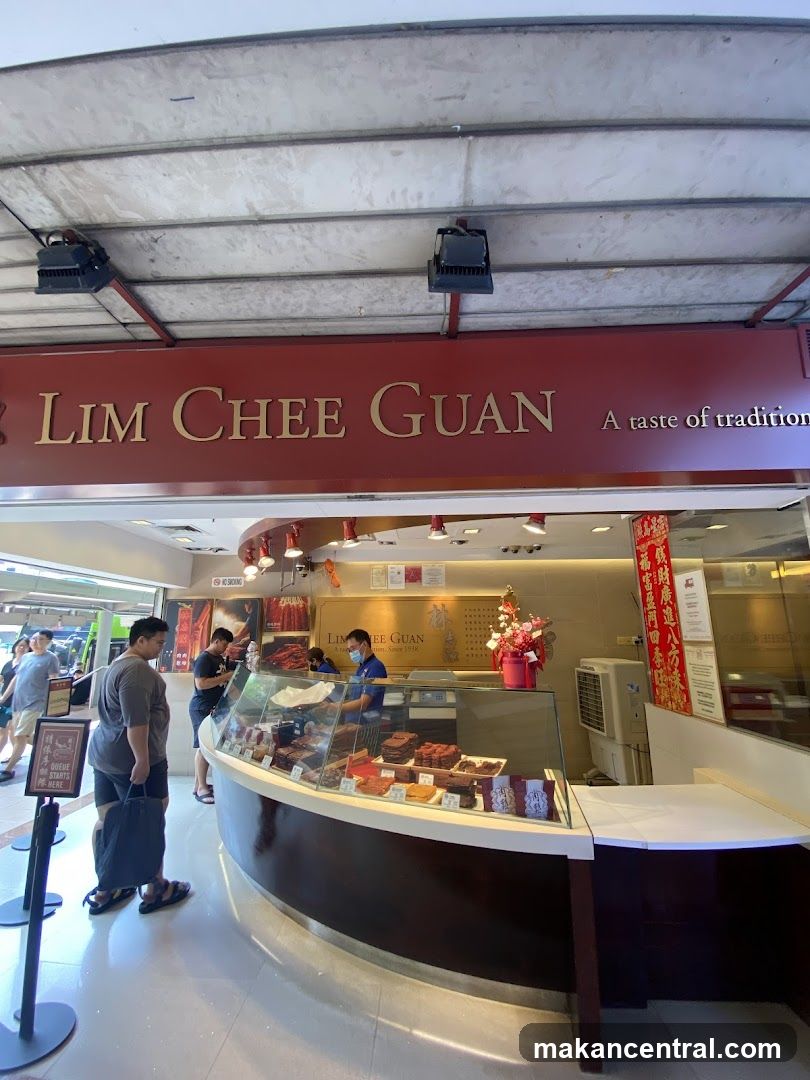 Lim Chee Guan