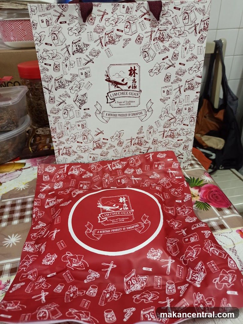 Branded Shopping Bags