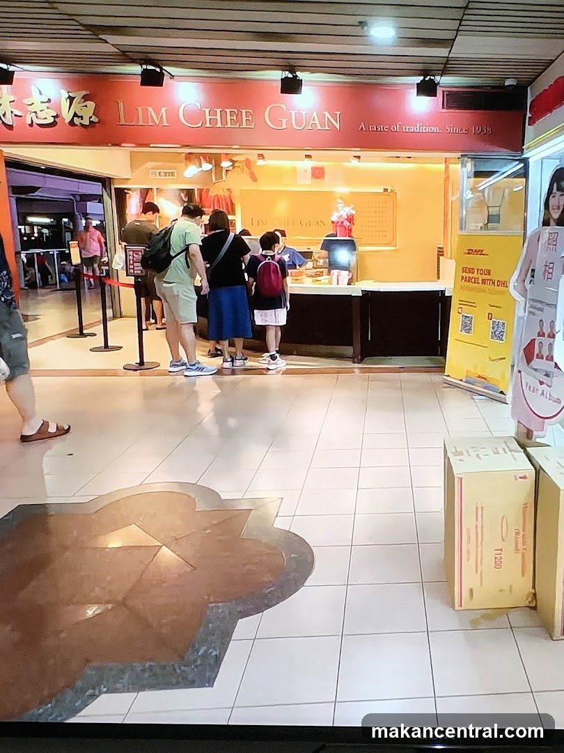 Lim Chee Guan