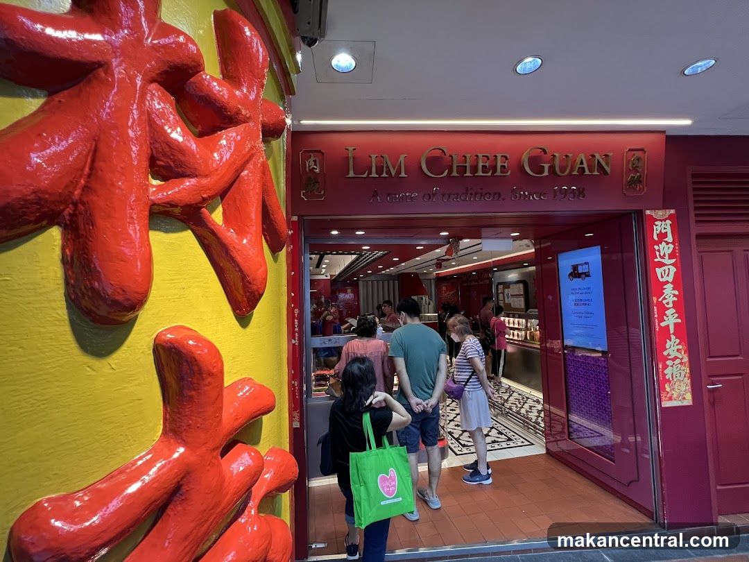 Lim Chee Guan