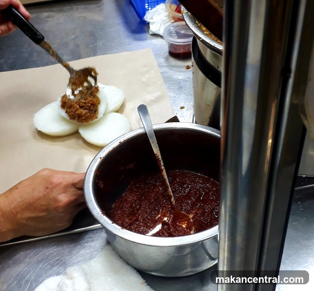 Food preparation