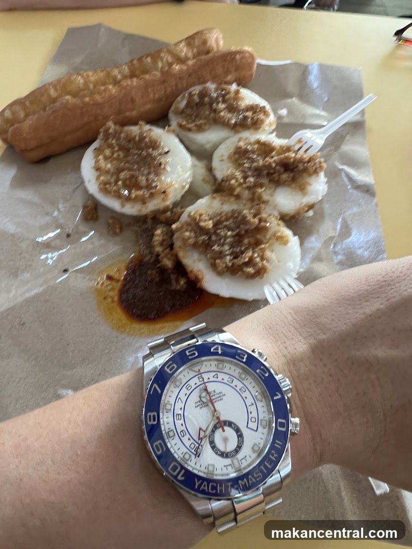Food and Watch