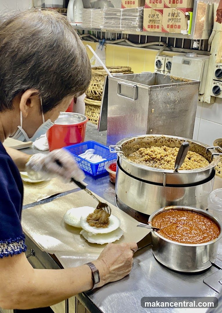 Food Preparation