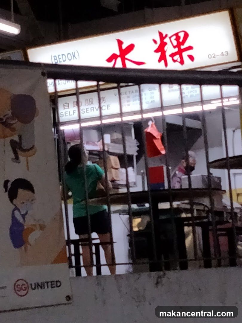 Food Stall