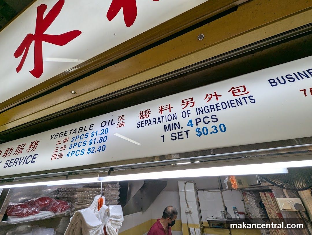 Vegetable Oil and Ingredients Pricing