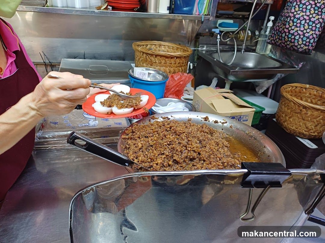 Food preparation