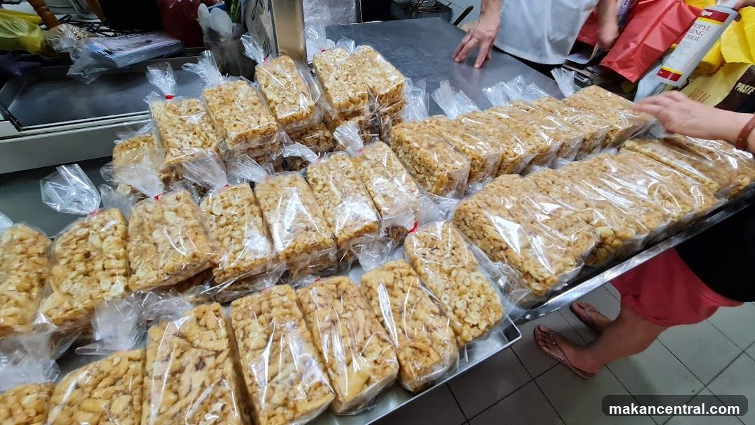 Snack Bars