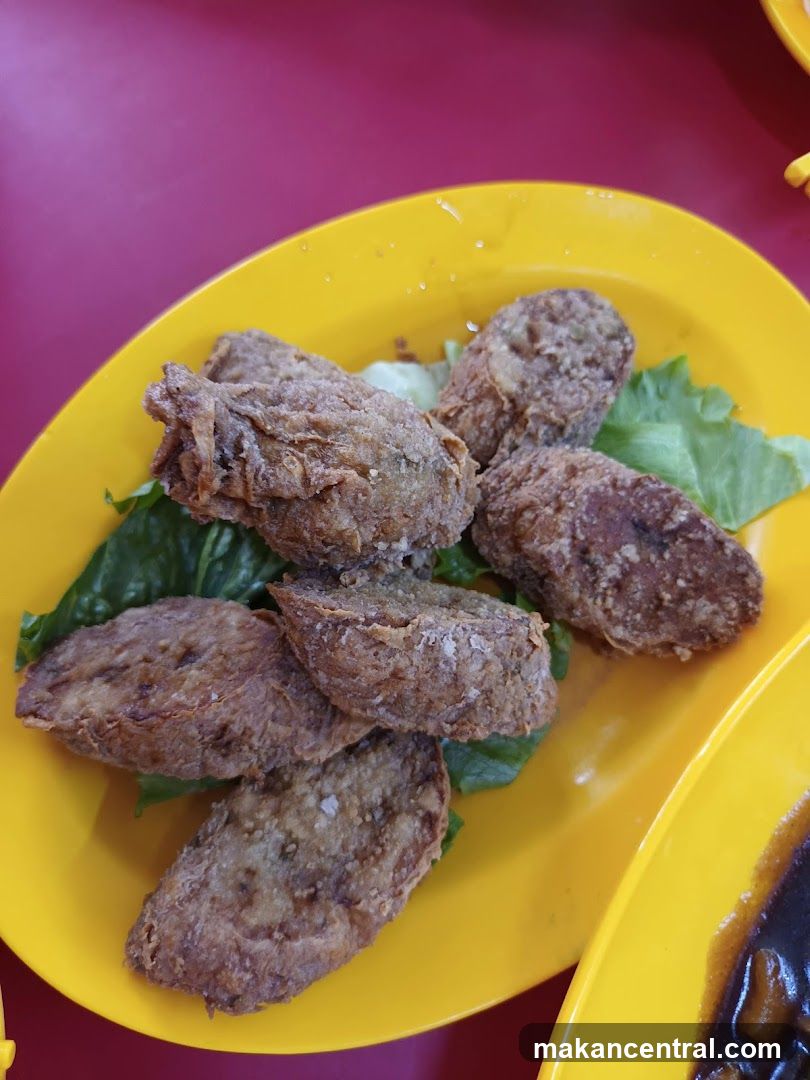 Xing Long Food Stall