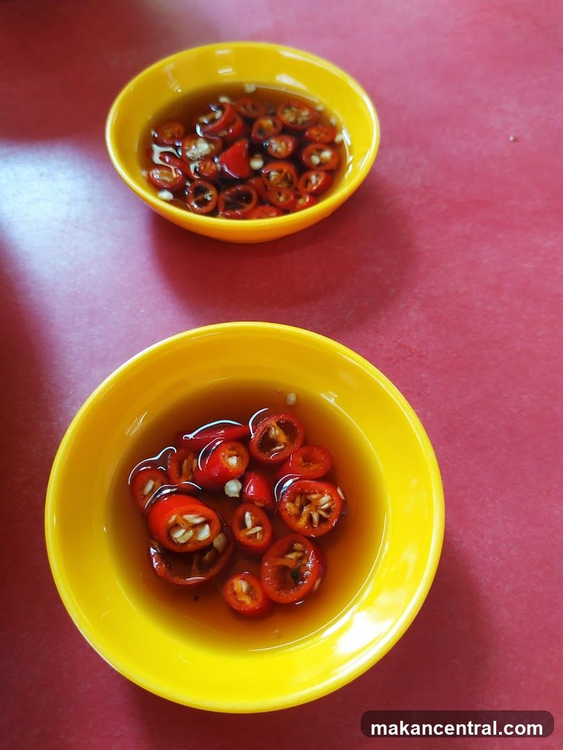 Xing Long Food Stall