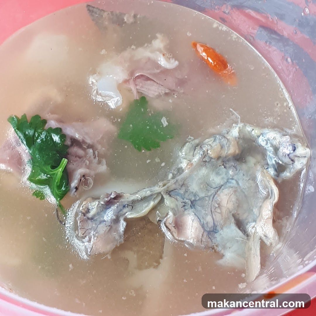 Fish Soup