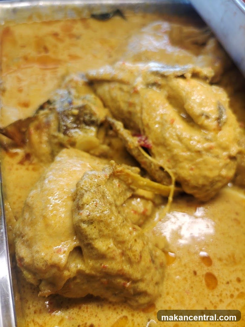 Chicken Curry