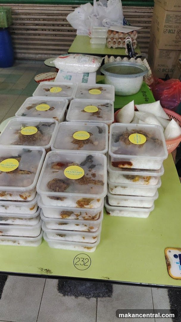 Food Containers