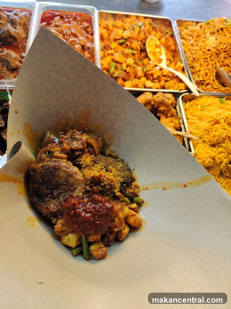 Food Display