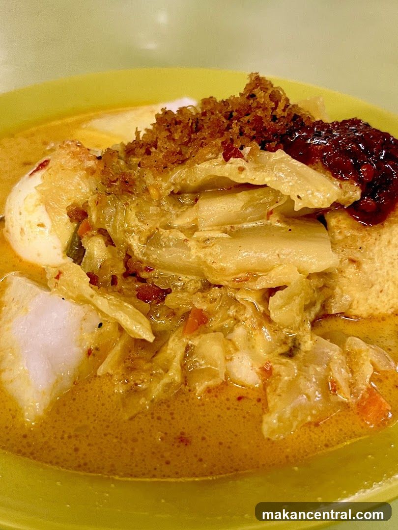 Lontong