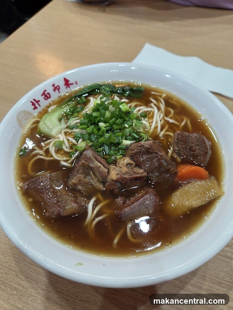 Dough Magic La Mian Xiao Long Bao