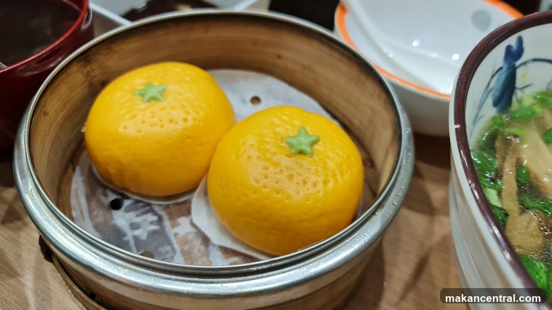 Dough Magic La Mian Xiao Long Bao