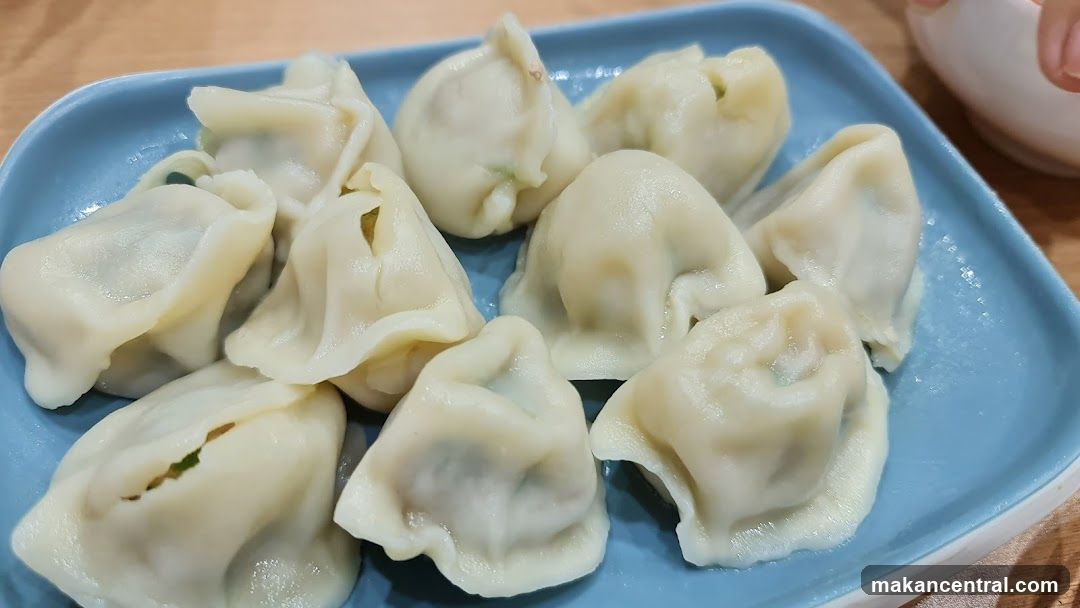 Dumplings