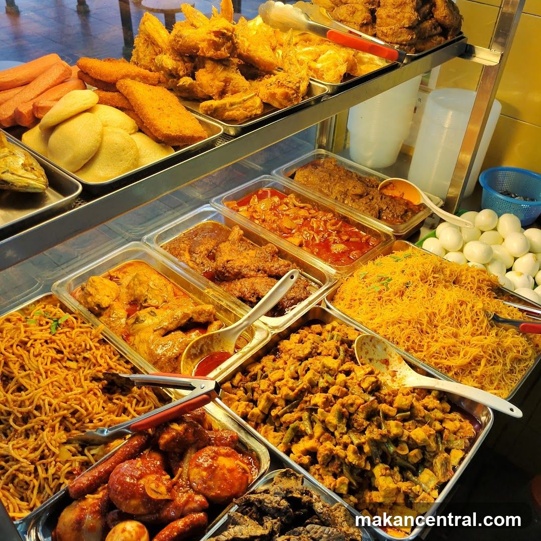 Food Display