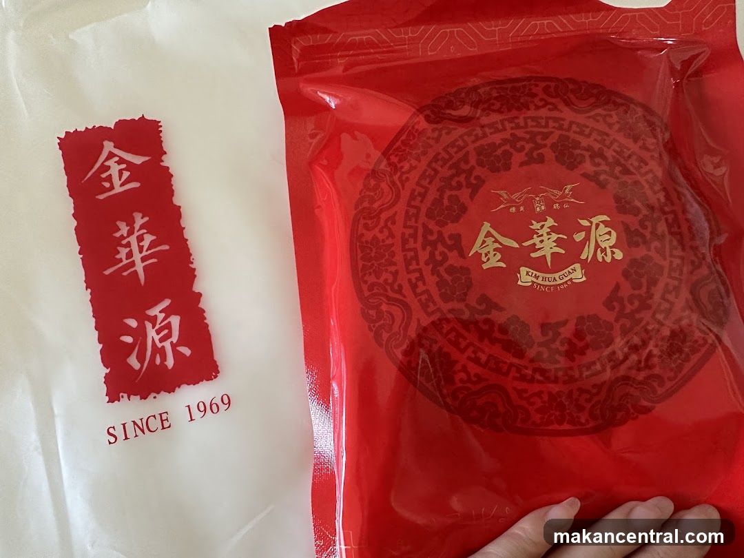 Kim Hua Guan Packaging