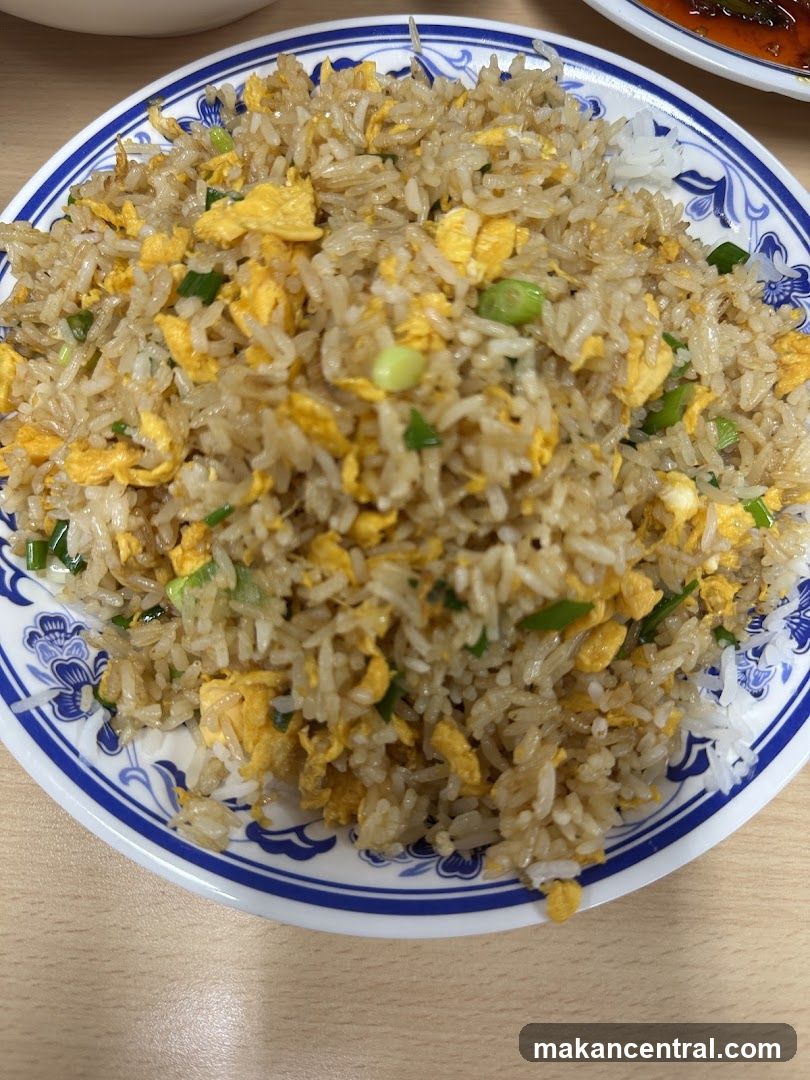川味坊香辣蟹 Chuan Wei Fang