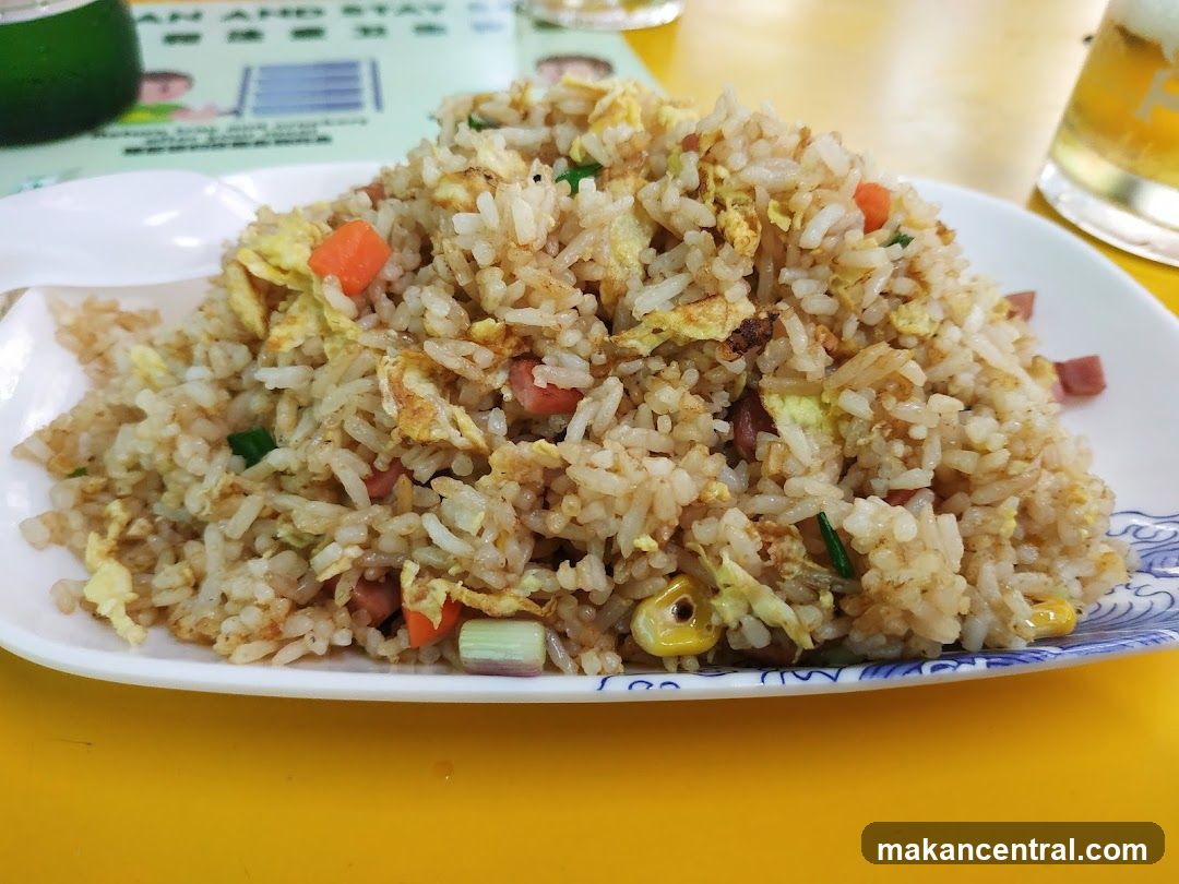 Fried Rice