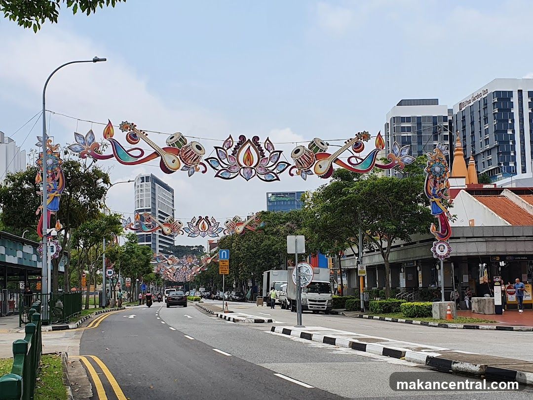 Street Decorations