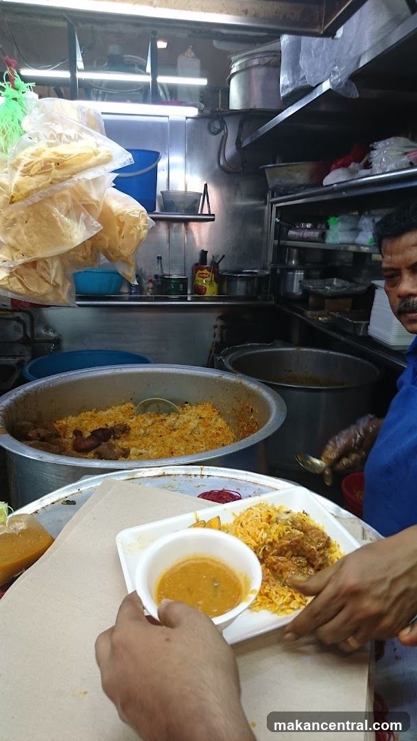 Food preparation