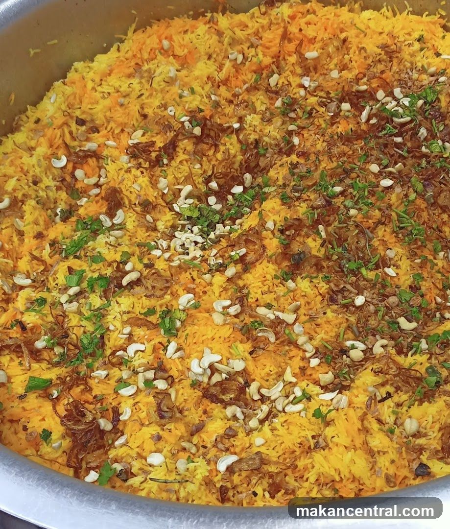 Biryani