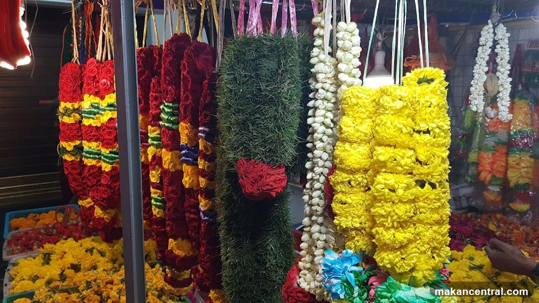 Flower Garlands for Sale